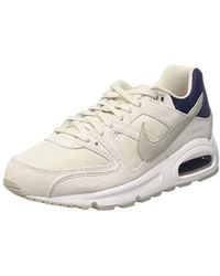Nike Natural Wmns Air Max Bw Se Women's Shoes (trainers) In Beige Lyst Nike Natural Wmns Air Max Bw Se Women's Shoes (trainers) In Beige Lyst