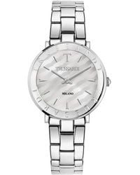 Trussardi - Orologio solo tempo donna T-Vision trendy cod. R2453115506 - Lyst