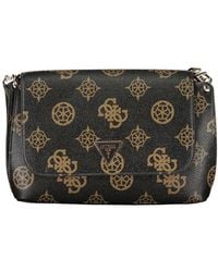 Guess - Cross Body Bags - Lyst