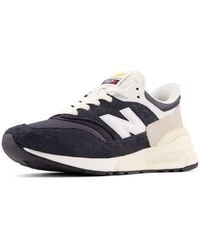 New Balance - U997RMC 997 Antracite EU 44.5 - Lyst