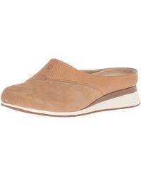 hush puppies mules