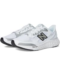 New Balance - Damen Fresh Foam Arishi V4 Tiralux - Lyst
