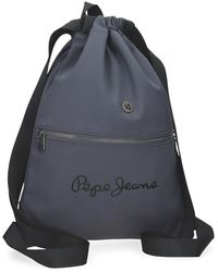 Pepe Jeans - Corin Rucksack für Laptop - Lyst