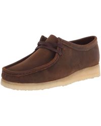 clarks wallabees sale uk