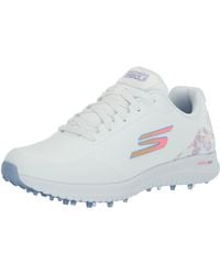 Skechers - Go Max Arch Fit Spikeless Golf Shoe Sneaker - Lyst