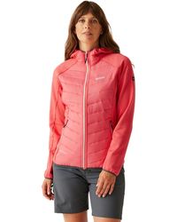 Regatta - Andreson Viii Hybrid S Jacket - Lyst