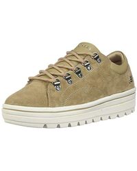 skechers espadrilles mujer verdes