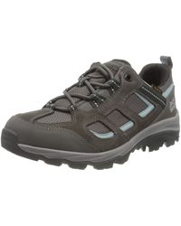Jack Wolfskin Low-top sneakers for Women | Online Sale up to 58% off | Lyst