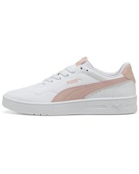PUMA - Court Lally - Lyst
