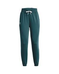 Under Armour - Rival Terry Jogger Sweat Pant - Lyst