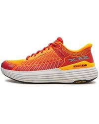 Skechers - Max Cushioning Suspension-Nitevizn Sneaker - Lyst