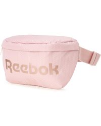Reebok - Lightweight Waist Belt Bag - Crossbody Bags For - Lyst