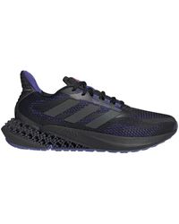 adidas - 4DFWD_Kick Sneaker - Lyst