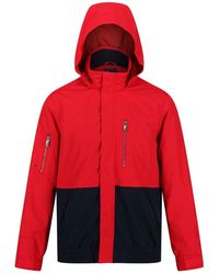 Regatta - Feelding ISOTEX wasserdichte - Lyst
