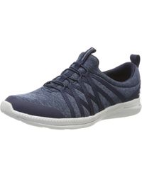 Skechers - City Pro-what A Vision Sneaker - Lyst