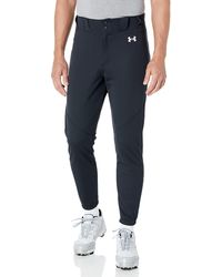 Under Armour - Standard Utility Baseball Pant Closed 22, - Lyst