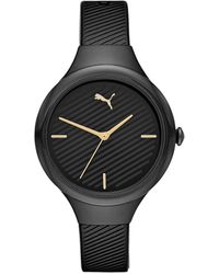 puma watch for girl