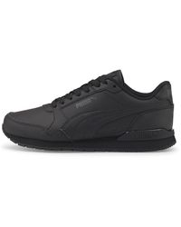 PUMA - St Runner V3 L Jr Chaussure de Piste d'athlétisme - Lyst