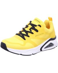 Skechers - Air Uno Revolution - Airy Trainers 183070 - Lyst