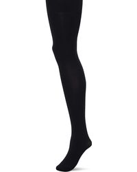 Calvin Klein Socks s 1p Shaper Tights - Schwarz