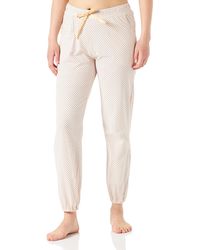 Triumph - Mix & Match Trousers Jersey 01 X Pantaln de Pijama - Lyst
