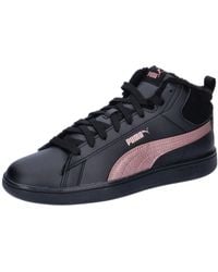 PUMA - Smash 3.0 Mid Wtr Sneaker - Lyst