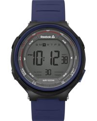 reebok watches amazon