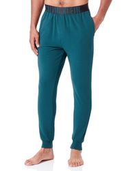 Calvin Klein - Jogger M1961E Pantalones deportivos - Lyst