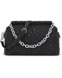 Tous - Bowling mittel schwarz 2002132351 Jane Puffy - Lyst