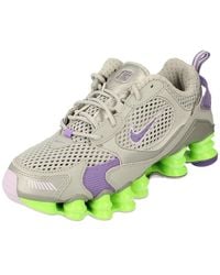 Nike Shox for Women - Up to 50% off at Lyst.co.uk