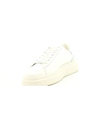 Guess - Elba Sneakers Voor - Lyst