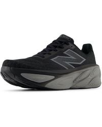 New Balance - Fresh Foam X More V5 (/Linen) Shoes - Lyst