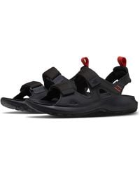 The North Face - S Hedgehog Sandal Iii - Lyst