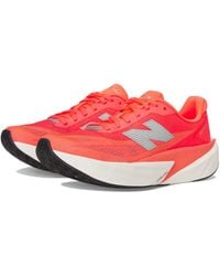 New Balance - Fuelcell Rebel V5 Running Shoe - Lyst