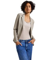 Street One - 2116799 Basic Blazer - Lyst