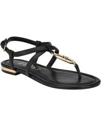 Guess - Meaa Sandal - Lyst