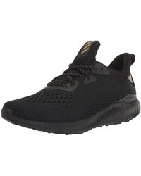 adidas - Alphabounce 1 M Running Shoe - Lyst