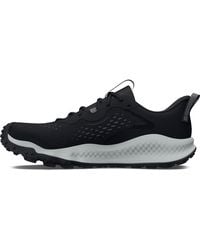 Under Armour - Charged Maven Trail, - Lyst