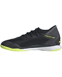 adidas - Predator Accuracy.3 Scarpe indoor/futsal - Lyst
