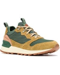 Merrell - Alpine 83 Sneaker Recraft - Lyst
