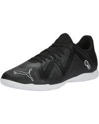 PUMA - Future Play Indoor Training Soccer Shoe - Lyst