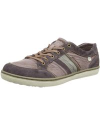 Skechers Irvin Hamal Oxford for Men | Lyst UK