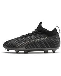PUMA - One 5.3 FG/AG Jr - Lyst