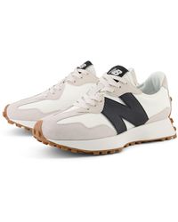 New Balance - Chaussures 327 Code Ws327Gd - Lyst