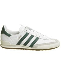 adidas Jeans Schuhe Carbon Grey fur Herren Lyst DE