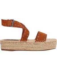 Pepe Jeans - Tracy Antique Sandalias para Mujer - Lyst