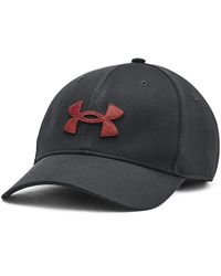 Under Armour - Blitzing Cap One Size - Lyst