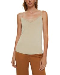 Esprit - Collection 991eo1k316 T-shirt - Lyst