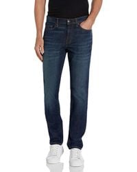 Amazon Essentials - Spijkerbroek Met Slanke Pasvorm - Lyst