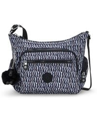 Kipling - GABBIE S Borsa a tracolla piccola - Lyst